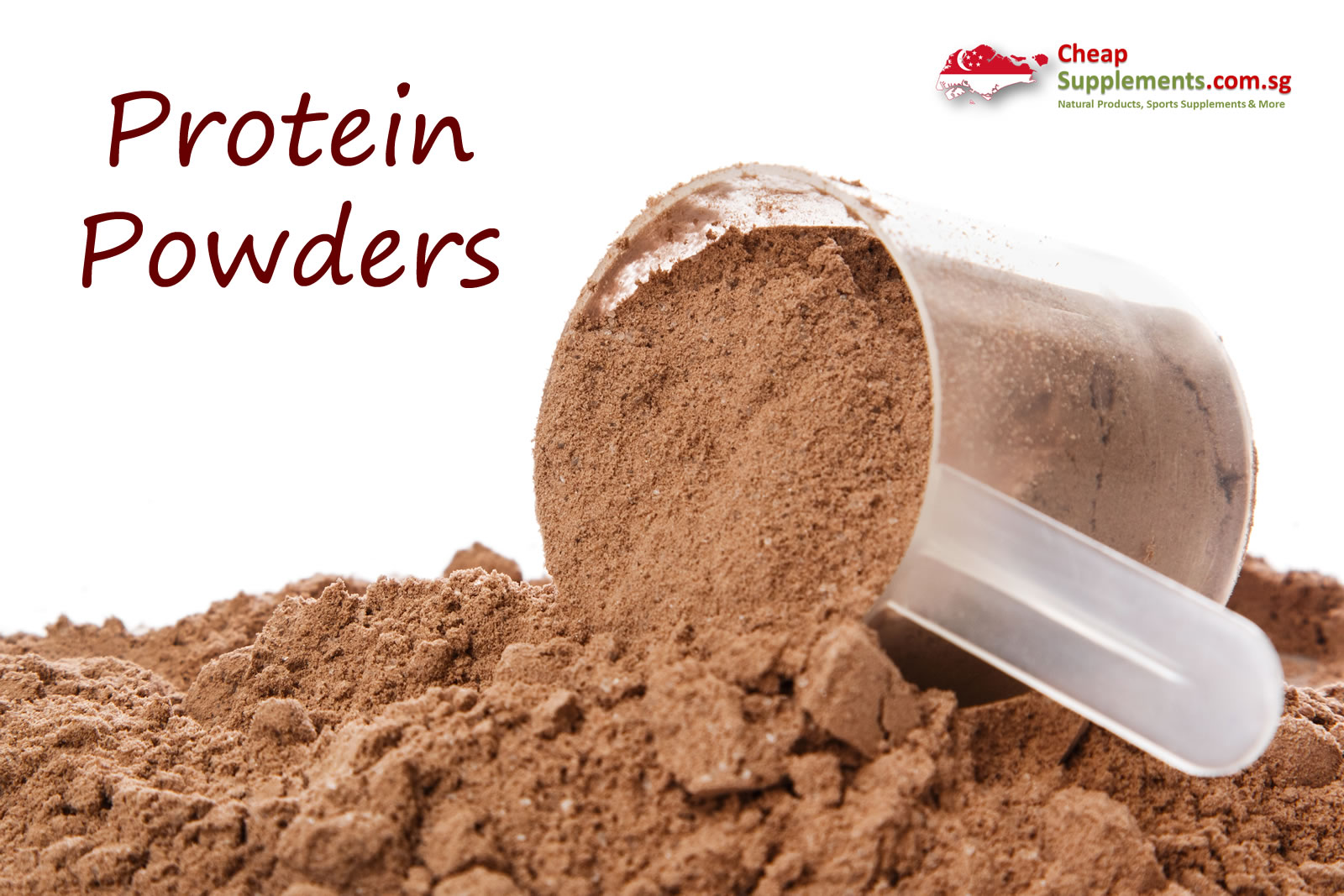 Protein Powder Keychain - Best Price in Singapore - Dec 2023
